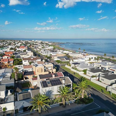 Apartment Melkbos Moments Melkbosstrand Exterior foto