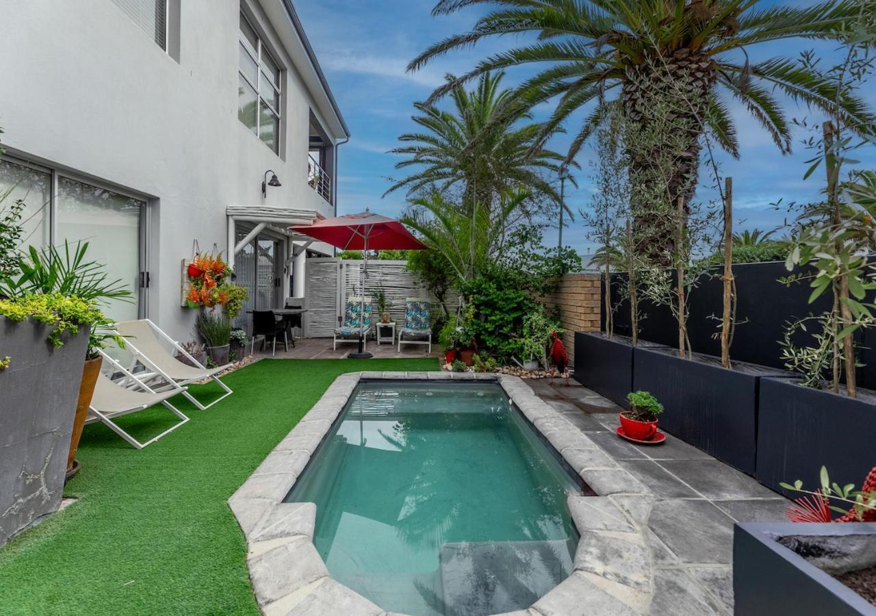Apartment Melkbos Moments Melkbosstrand Exterior foto