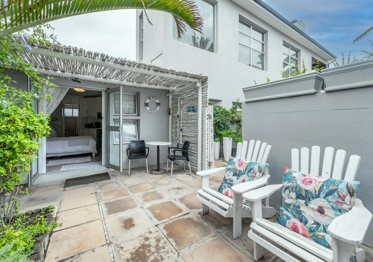 Apartment Melkbos Moments Melkbosstrand Exterior foto