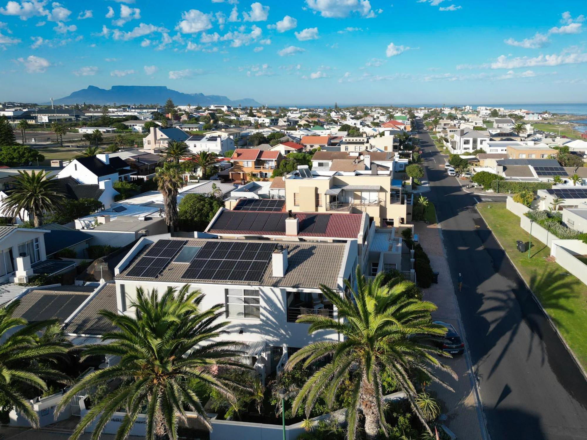 Apartment Melkbos Moments Melkbosstrand Exterior foto
