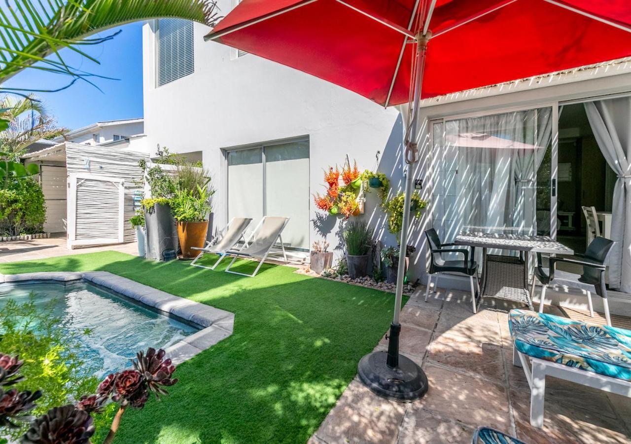 Apartment Melkbos Moments Melkbosstrand Exterior foto