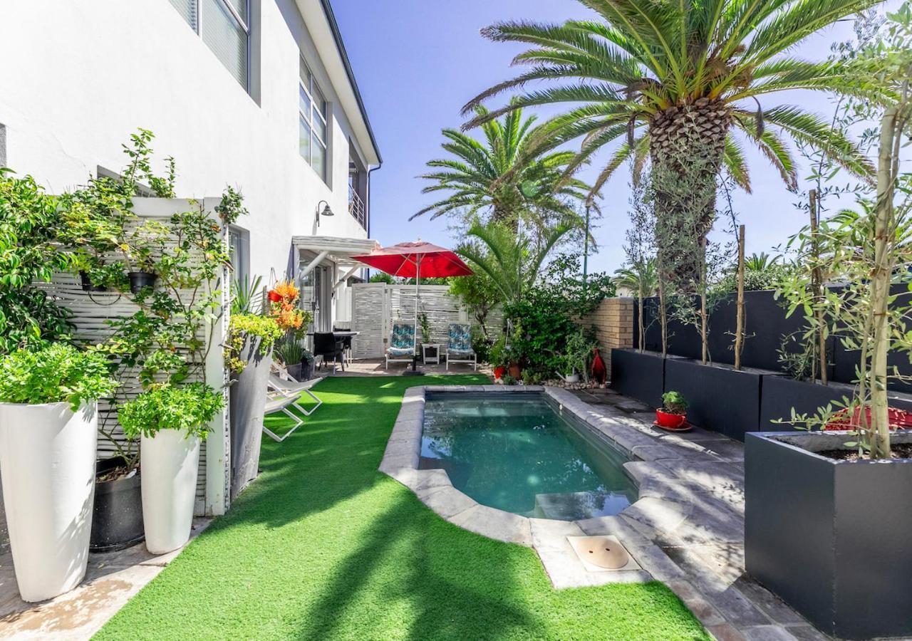Apartment Melkbos Moments Melkbosstrand Exterior foto